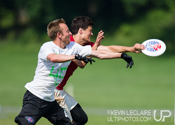 Chesapeake Invite 2014 Sunday Action