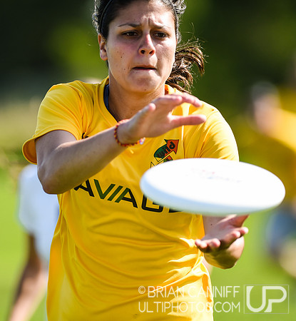 USAU US OPEN - Sat