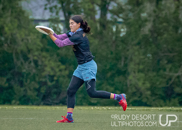 2024 High School National Invite (HSNI)