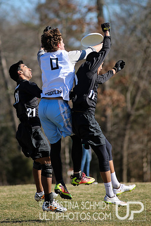 Queen City Tune Up 2015 - Sunday