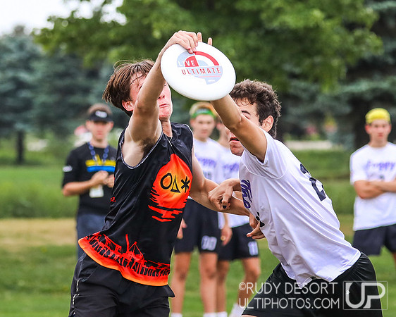 2022 USA Ultimate Youth Club Championships