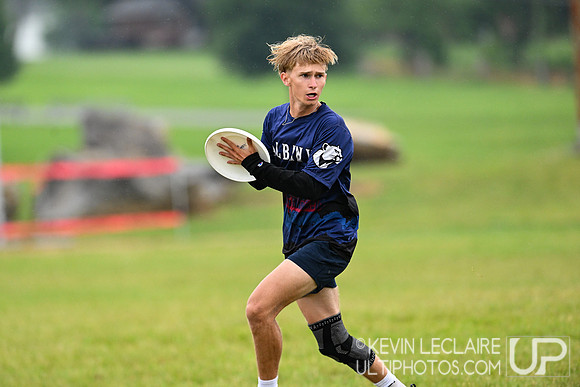 Preqtrs - HSNI 2025 - Saturday Action