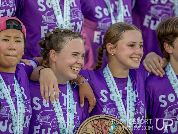 2024 High School National Invite (HSNI)