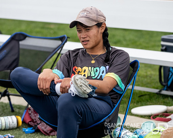 2024 Mid-Atlantic Regionals Sunday Action