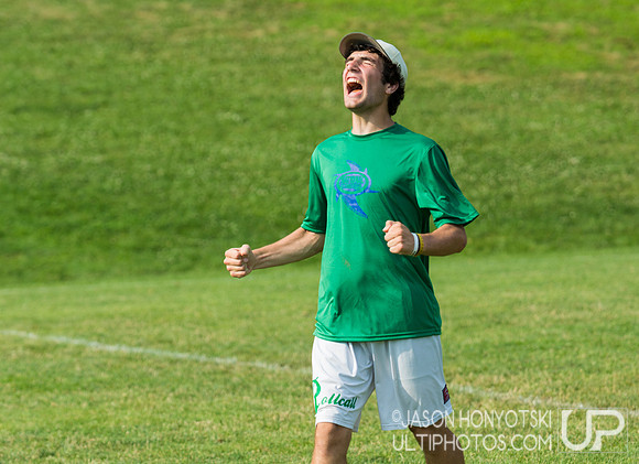 NUTC 2014 Session A