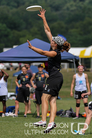 Chesapeake Invite