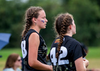 US Open YCC 2022 Saturday