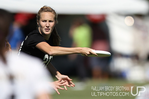 USA Ultimate College Championships