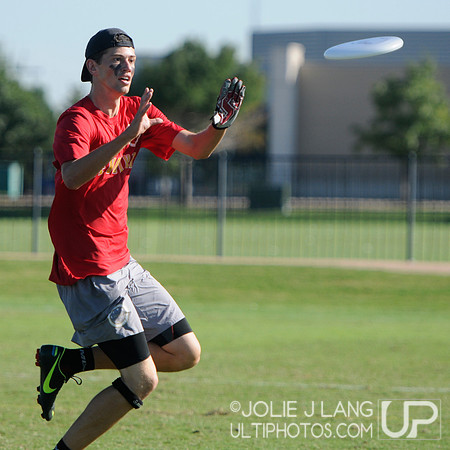 USA Ultimate Nationals Championships 2013 - Revolver vs Florida United 4th Round Pool Play