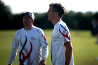 Pool Play - WUGC 2016
