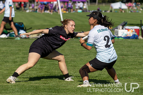 Women's Pool Play - Pro-Elite Challenge East 2025