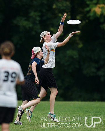 Chesapeake Invite 2014 Sunday Action