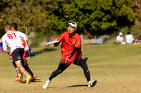 WFDF World Masters Ultimate Championships 2024