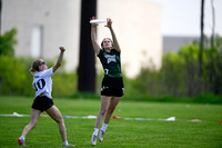 2024 USA Ultimate Division 3 College Championships