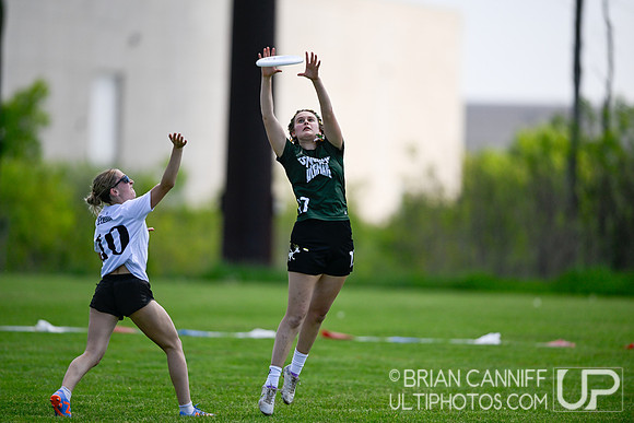 2024 USA Ultimate Division 3 College Championships