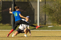 WFDF World Masters Ultimate Championships 2024