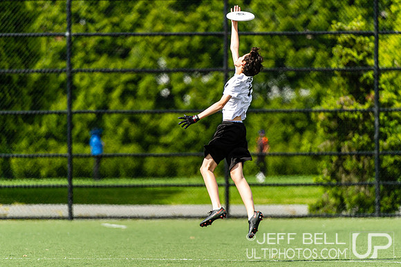 BC Ultimate Junior High School Championships