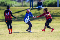 WFDF World Masters Ultimate Championships