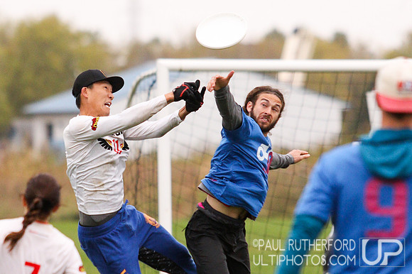 2016 Club National Championships