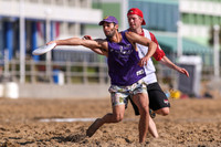 2022 USA Ultimate Beach National Championships