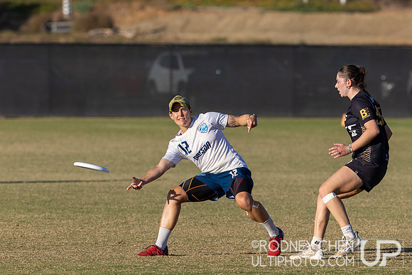 2024 USA Club National Championships