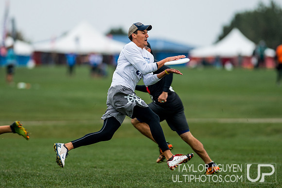 USA Ultimate Club National Championships