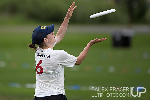2014 USAU US Open Friday Round 6
