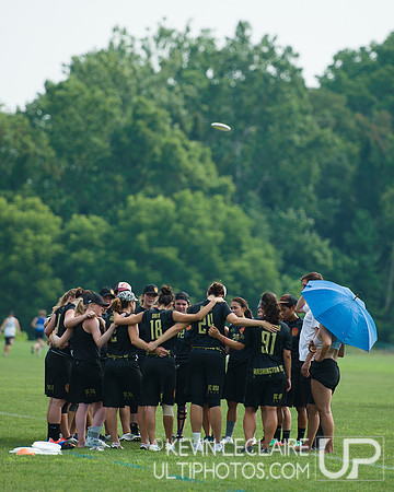 Chesapeake Invite 2014 Saturday Action