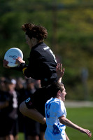 Open Division, Saturday -- 2012 USAU HS Northeasterns