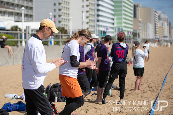 Saturday - 2024 Beach Championships