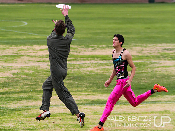 Hoasis 2014 from Tucson, Arizona Sat Dec 6