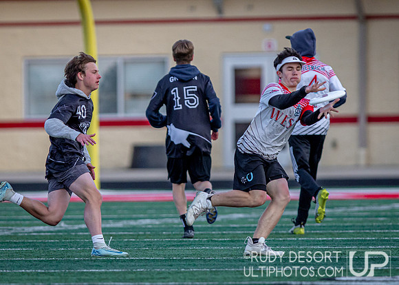 Indy Invite 2025