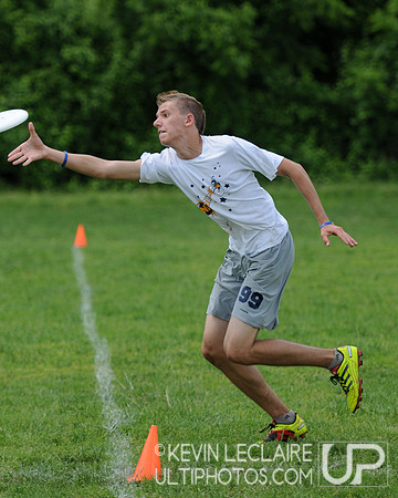 Saturday 1pm Open Division Round -- 2011 High School Easterns