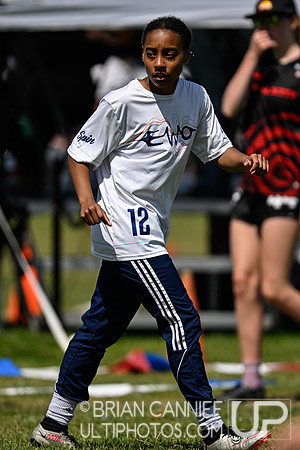2025 USA Ultimate Division 1 College Championships