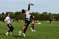 LASA v Lexington - Boys Pool Play - HSNI 2024