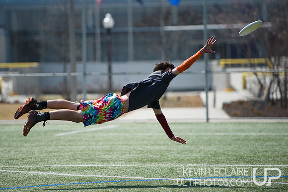 YULA 2015 Tournament Sunday