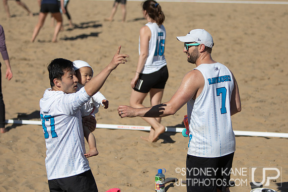 Saturday - 2024 Beach Championships