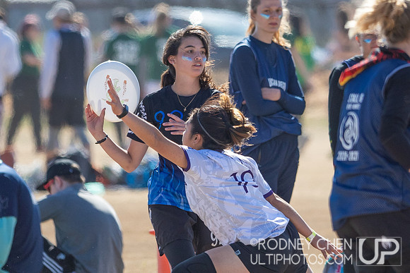 Stanford Invite 2022