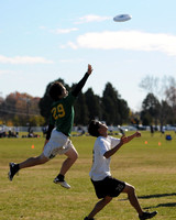 Open Sunday Playoffs Round 3 -- CUFF 2010