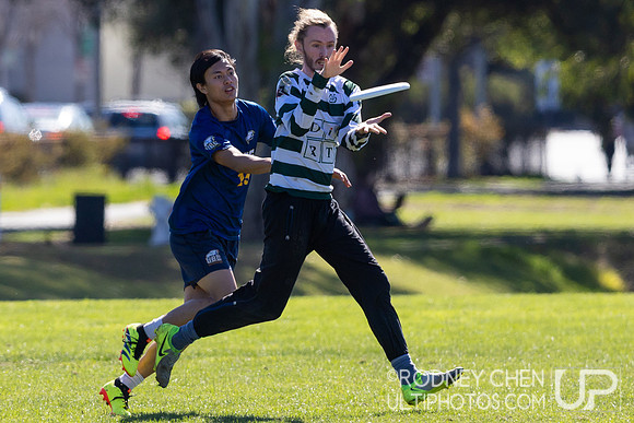 Stanford Invite 2025