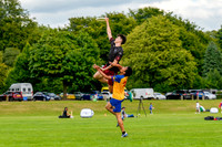 WJUC Sunday Round 3
