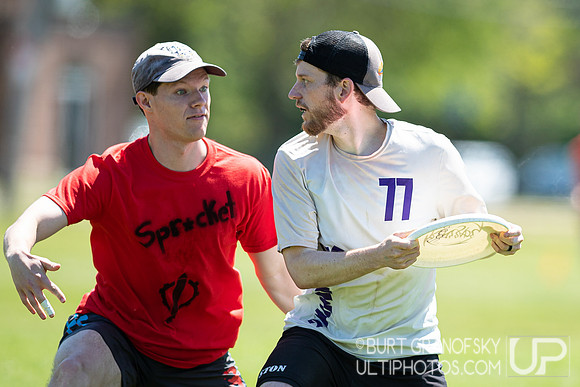 Saturday Action -- Mixed Easterns 2022