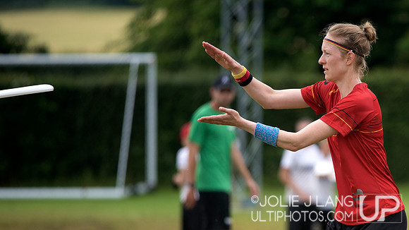 Quarters - WUGC 2016