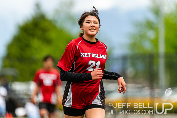BC Ultimate Junior High School Championships