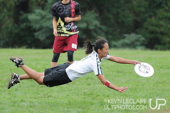 Mid-Atlantic Mixed & Women's Regionals Preview