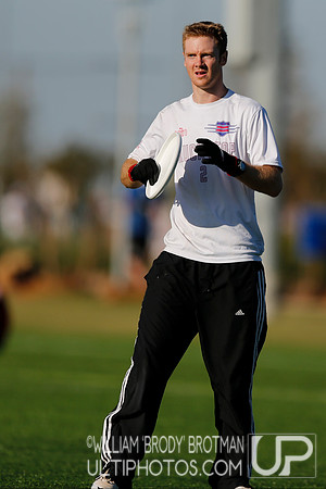 2013 Club Nationals Men's Pool A (PoNY, Revolver, Florida United, Truckstop)