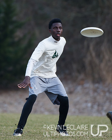 2014 Queen City Tune Up Sunday Action
