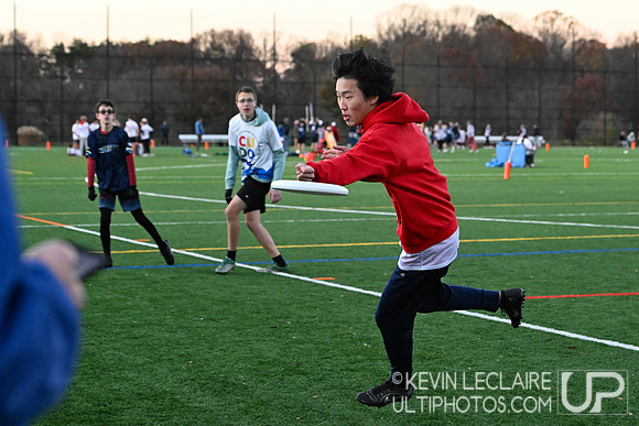 VA Mixed HS States 2024 Saturday