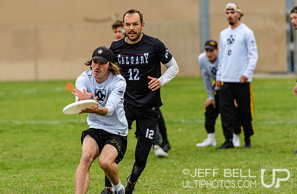 Canadian Ultimate Championship 2025