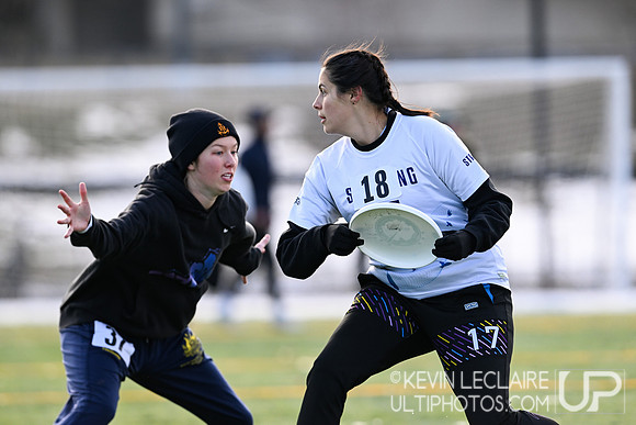 DC Shadow 2025 Open Tryout #1